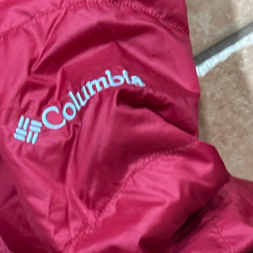 Columbia Stanford Performance Jacket - image 3